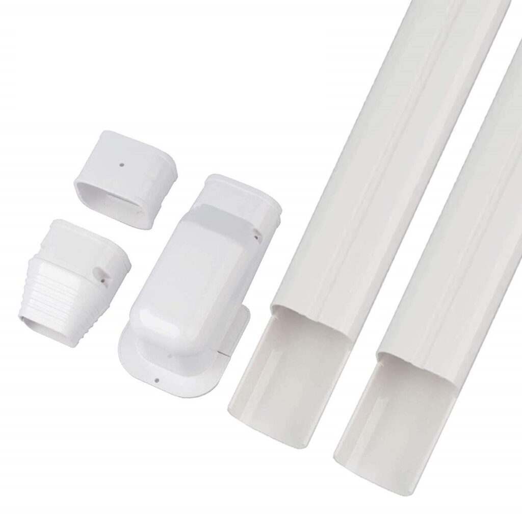 HVAC Accessories | Whole Sale - LBG Products